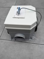 Itho mechanische ventilatie, Doe-het-zelf en Verbouw, Ventilatie en Afzuiging, Ophalen, Zo goed als nieuw, Ventilator