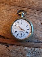 Antiek Zakhorloge, Antiek en Kunst, Antiek | Klokken, Ophalen of Verzenden