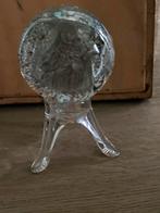 Devotie glas op voet, Ophalen of Verzenden