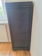 Unieke Retro Vintage Ladekast Afsluitbaar, Huis en Inrichting, Kasten | Ladekasten, Ophalen, Minder dan 50 cm, Gebruikt, 5 laden of meer