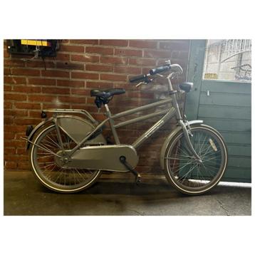 Stevige 22"Transporter jongensfiets! beschikbaar voor biedingen
