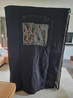 Draagbare Vocal Booth - Geluidsdicht, Ophalen, Gebruikt