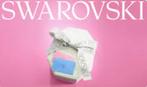 Swarovski voucher t.w.v. 90 euro, Tickets en Kaartjes, Eén persoon, Cadeaubon
