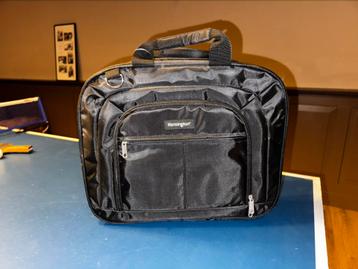 Kensington SP40 Classic 15,6" Laptoptas beschikbaar voor biedingen