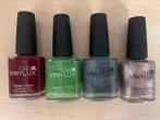 CND vinylux weekly polish, Nieuw, Ophalen of Verzenden, Handen en Nagels, Overige kleuren