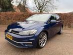 Volkswagen Golf 1.4 TSI 110KW 5D 2017 Blauw, Voorwielaandrijving, 4 cilinders, Blauw, 1395 cc