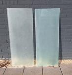 lundia glasschappen, Ophalen, Zo goed als nieuw