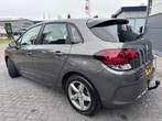 Citroen C4 1.2 Feel Automaat *Climate*|Navi|PDC|Cruise|Verwa, 1199 cc, Met garantie (alle), Bedrijf, 3 cilinders