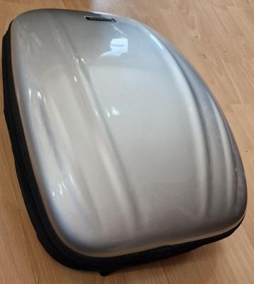 Motor hardshell rugzak, Axio, aerodynamisch  - Nieuw beschikbaar voor biedingen