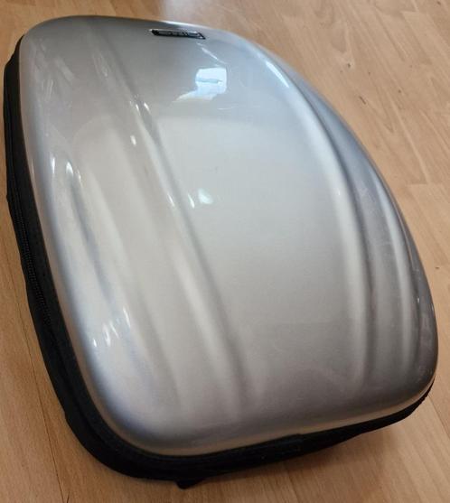 Motor hardshell rugzak, Axio, aerodynamisch  - Nieuw, Motoren, Accessoires | Koffers en Tassen, Nieuw, Ophalen of Verzenden