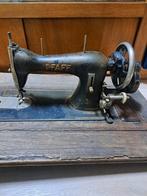 Oude Pfaff Naaimachine - Nostalgisch Industrieel Erfgoed, Ophalen
