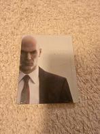 Hitman: The Complete First Season - PS4 steelcase, Avontuur en Actie, Gebruikt, Vanaf 18 jaar, 1 speler