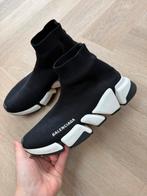 Balenciaga speed up sneakers, Ophalen of Verzenden, Zo goed als nieuw, Zwart, Sneakers of Gympen