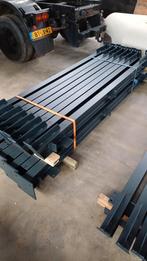 Spanten Loods Stal Vergunnings vrij !, Ophalen, Nieuw, IJzer