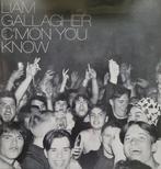 Liam Gallagher - C'mon You Know - Nieuwe LP, Ophalen of Verzenden, Nieuw in verpakking