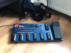 Boss GT-5 vintage Guitar Effects Processor - GT5, Muziek en Instrumenten, Effecten, Ophalen, Gebruikt, Multi-effect