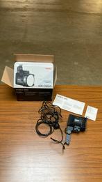 Lamp voor belichting van foto Osram 300 Watt, Ophalen of Verzenden, Zo goed als nieuw, Overige Merken, Geen optische zoom