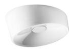 Foscarini glass lumiere xxl wand / plafondlamp nieuw, Ophalen of Verzenden, Zo goed als nieuw, Glas