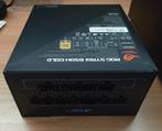 ASUS ROG Strix 650W Gold (geen 16-pins kabel), Ophalen of Verzenden, Zo goed als nieuw