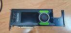 Nvidia Quadro P4000 - Professionele Grafische Kaart, Ophalen, PCI-Express 3, Gebruikt, HDMI