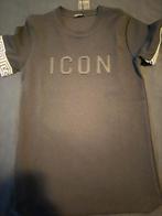 Icon t-shirt, Kleding | Heren, T-shirts, Ophalen of Verzenden, Zo goed als nieuw
