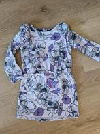 Z8 jurk maat 80 lila, Meisje, Jurkje of Rokje, Z8, Ophalen of Verzenden