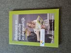Rekenen en wiskunde in de praktijk - Kennisbasis, Boeken, Ophalen of Verzenden, Zo goed als nieuw, Nisa Figueiredo; Wil Oonk; Ronald Keijzer; Sabine Lit