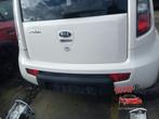 Achterbumper van een Kia Soul, -, -, Ophalen of Verzenden, Bumper