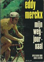 Eddy Merckx, mijn wegjournaal, Gelezen, Verzenden