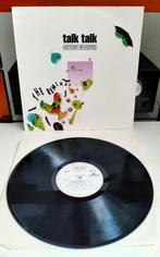 Talk Talk /  History Revisited - The Remixes / 1991, Ophalen of Verzenden, 1980 tot 2000