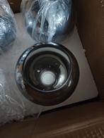 Prachtige hanglamp., Ophalen, Metaal of Aluminium