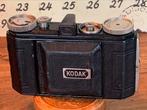 Kodak Retina l type 117, Audio, Tv en Foto, Fotocamera's Analoog, Ophalen of Verzenden, Gebruikt, Compact, Kodak