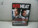 dvd 277b red heat, Vanaf 16 jaar, Ophalen of Verzenden, Zo goed als nieuw