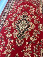 Perzisch tapijt 194x100 cm, Zo goed als nieuw, 150 tot 200 cm, Rechthoekig, Rood