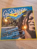 Reggae - Go Reggae (1983), Ophalen of Verzenden, Zo goed als nieuw