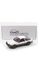 Ottomobile Toyota Sprinter Trueno OT444B (nieuw), Ophalen of Verzenden, Nieuw, OttOMobile