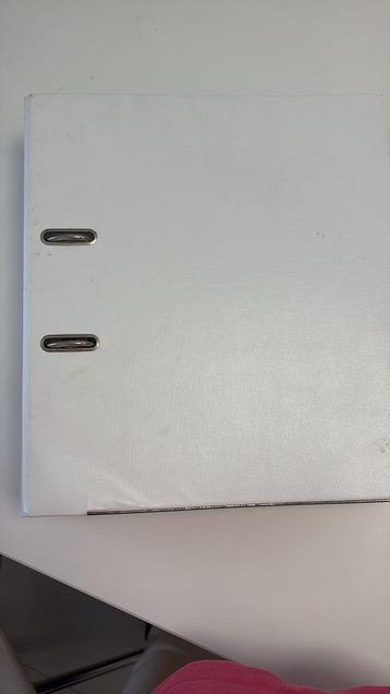 Te koop aangeboden archiefhoezen beschikbaar voor biedingen