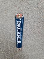 Paulander Biertap taphendel mancave kroeg bier, Ophalen of Verzenden, Gebruikt, Overige typen, Overige merken