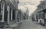 Wouw, Roosendaalsche Straat. 4366, Verzenden, Voor 1920, Ongelopen, Noord-Brabant