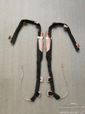 Fiat Panda Hemel dak stoel airbag Links - Rechts model 2013+ beschikbaar voor biedingen