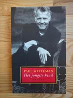 Boek Het jongste kind - Paul Witteman, Boeken, Muziek, Ophalen of Verzenden, Nieuw, Overige onderwerpen