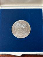 46x Uniedaalder Utrecht 1979 in originele doos, Postzegels en Munten, Penningen en Medailles, Ophalen of Verzenden, Overige materialen