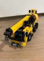 Lego Technic mini mobiele kraan 8067 - Collectors-item, Kinderen en Baby's, Speelgoed | Duplo en Lego, Complete set, Lego, Zo goed als nieuw