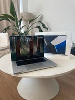 MacBook Pro M1, 16GB RAM, 512GB, 16 inch, Computers en Software, Apple Macbooks, MacBook Pro, Gebruikt, 512 GB, Ophalen of Verzenden
