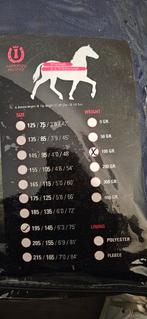 2 Winterdekens 100 en 200 gram met High neck maat 145/195, Ophalen of Verzenden