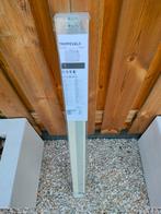 IKEA trippevals 100x195cm nieuw in verpakking, Huis en Inrichting, Wit, Nieuw, 150 tot 200 cm, 50 tot 100 cm
