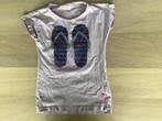 Someone mooi shirt 122, Kinderen en Baby's, Kinderkleding | Maat 122, Gebruikt, Meisje, Ophalen of Verzenden, Someone