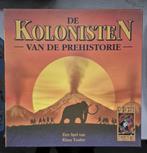Kolonisten van de Prehistorie, Ophalen of Verzenden, Zo goed als nieuw, 999  Games