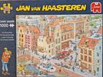 Jan van Haasteren,  het ontbrekende stukje, Ophalen of Verzenden, Zo goed als nieuw