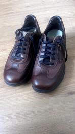 Xsensible Stretchwalker maat 42.5, Bruin, Nieuw, Ophalen of Verzenden, Sneakers of Gympen